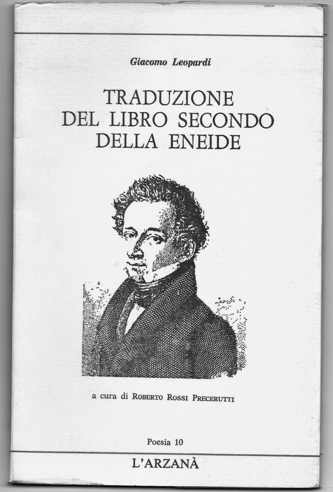 Leopardi