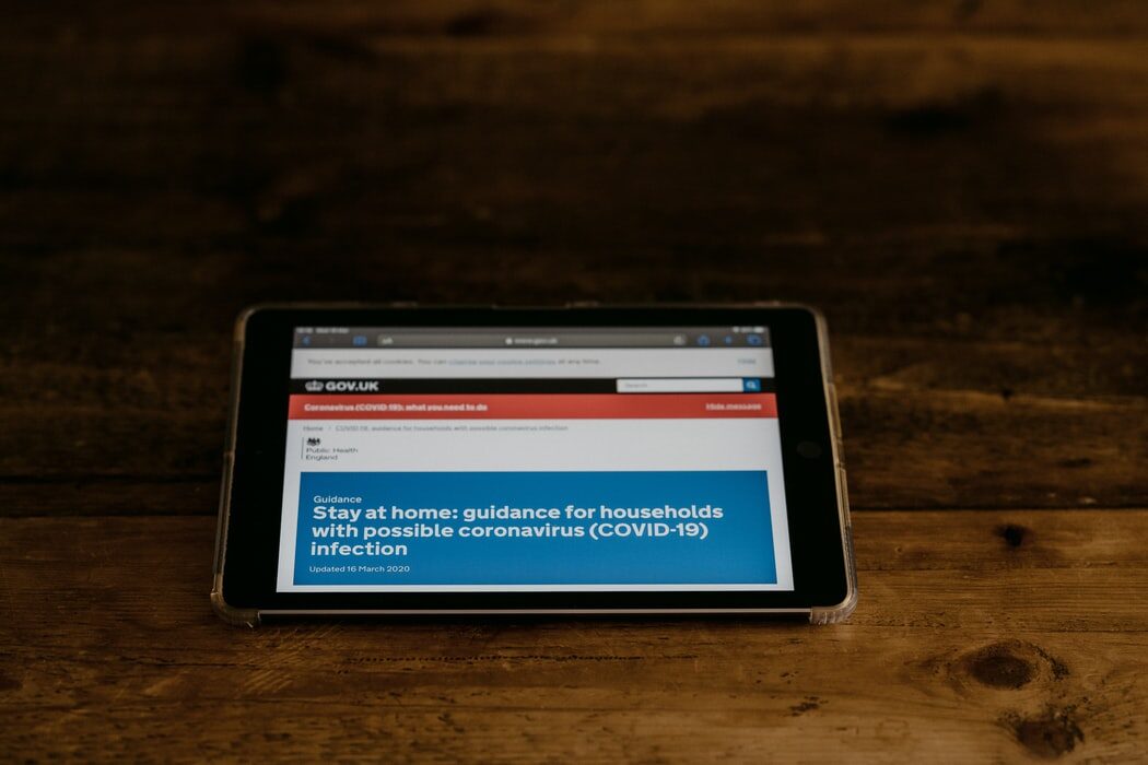 informazioni anti Covid accessibili in diverse lingue