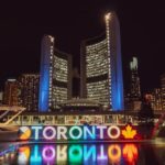 911 a Toronto. Possibile assistenza in 240 lingue