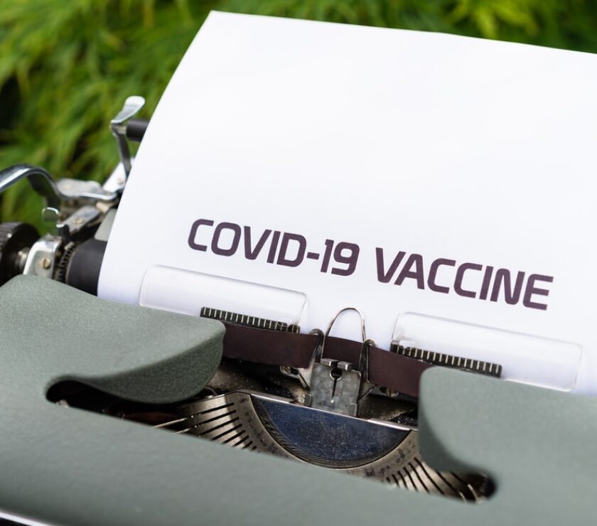 Vaccino Covid-19 e traduzione
