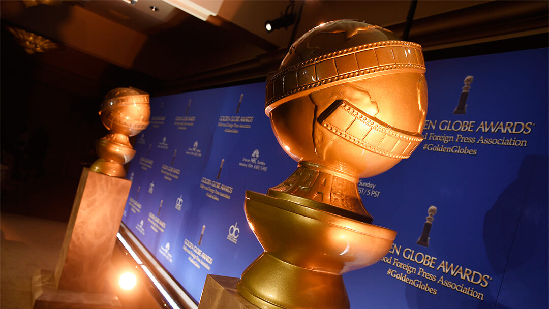 Golden Globe Awards 2021