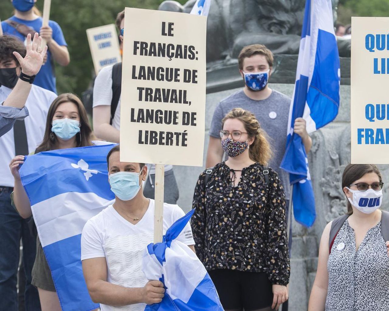 québec bill 96