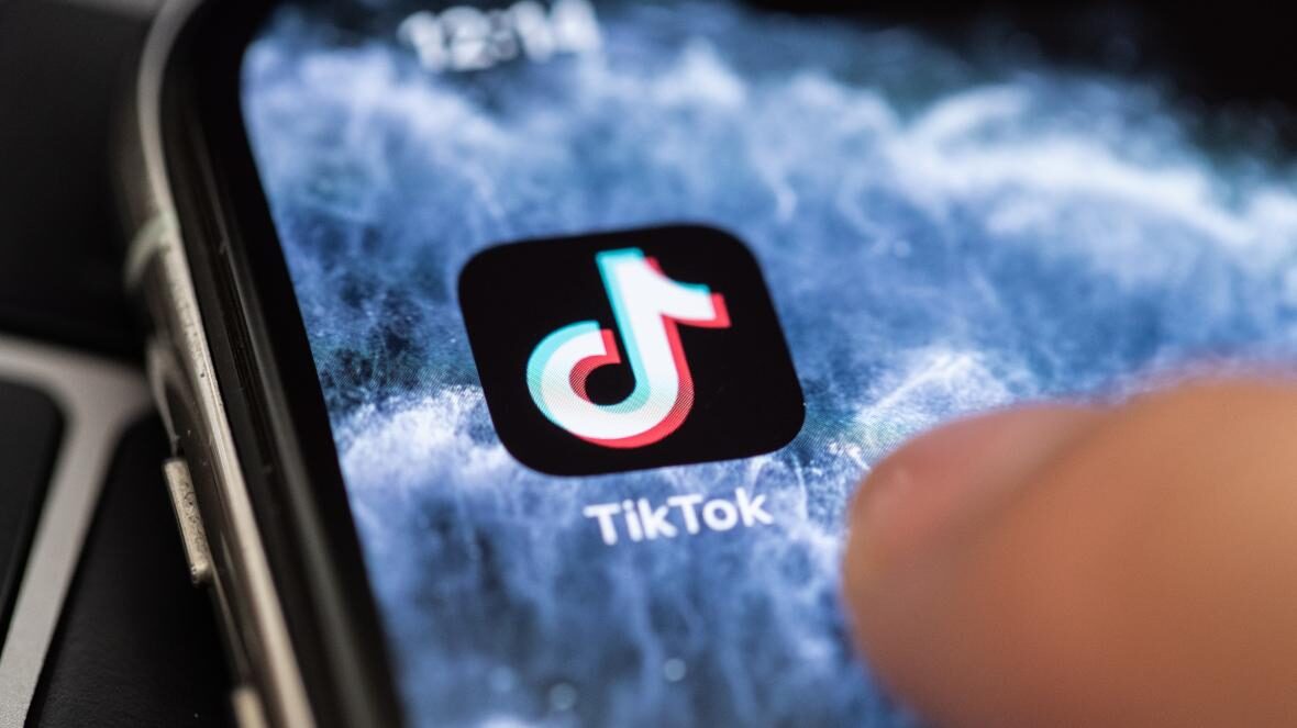 TikTok e la mancata traduzione