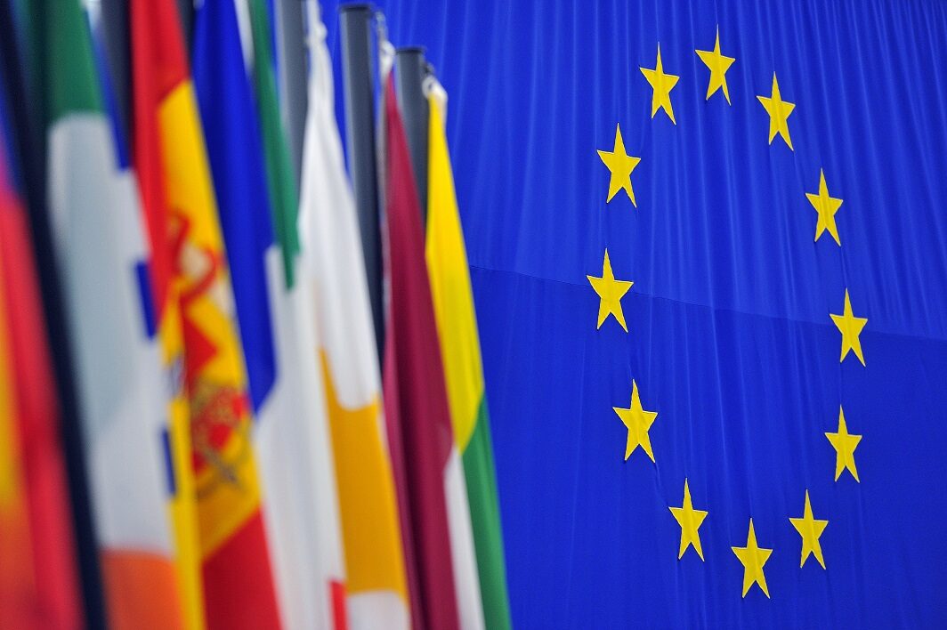 PMI europee
