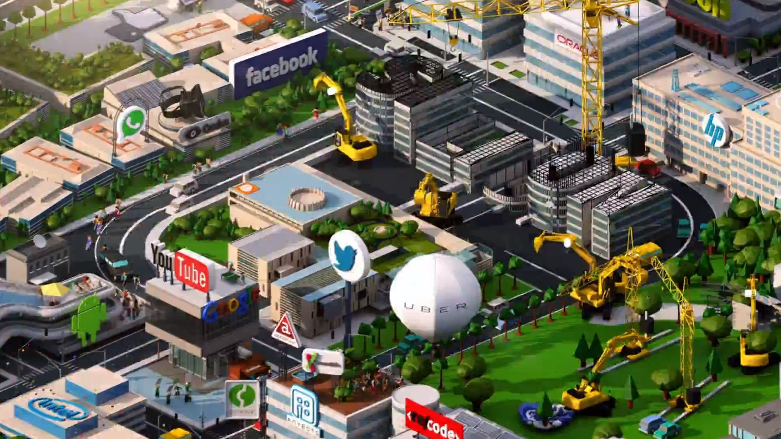 Big Tech