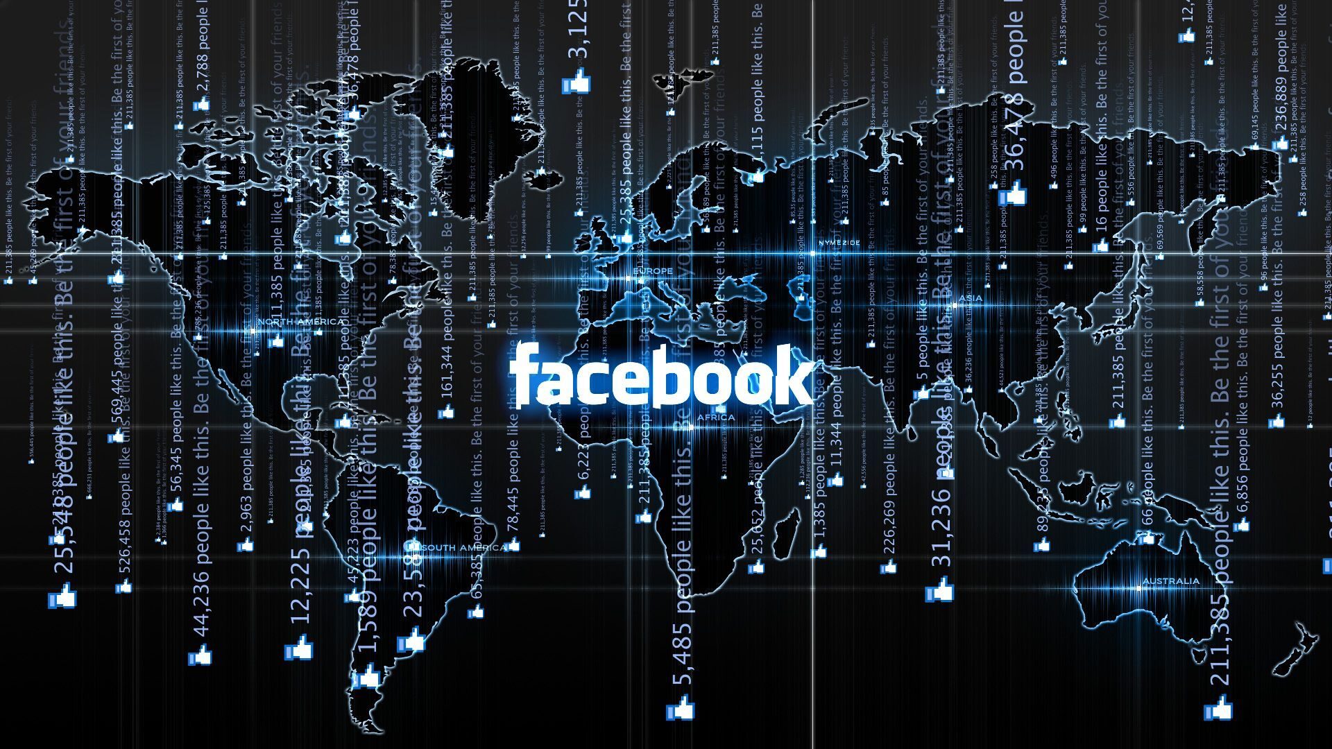 Facebook, gap linguistico e moderazione