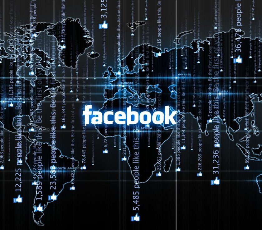 Facebook, gap linguistico e moderazione