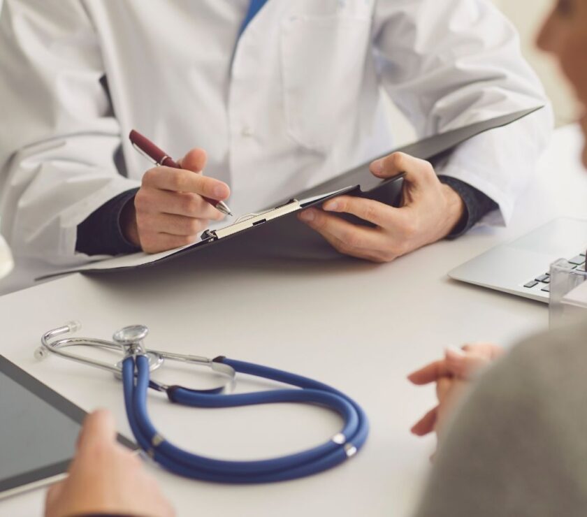 Accesso linguistiche e assistenza sanitaria