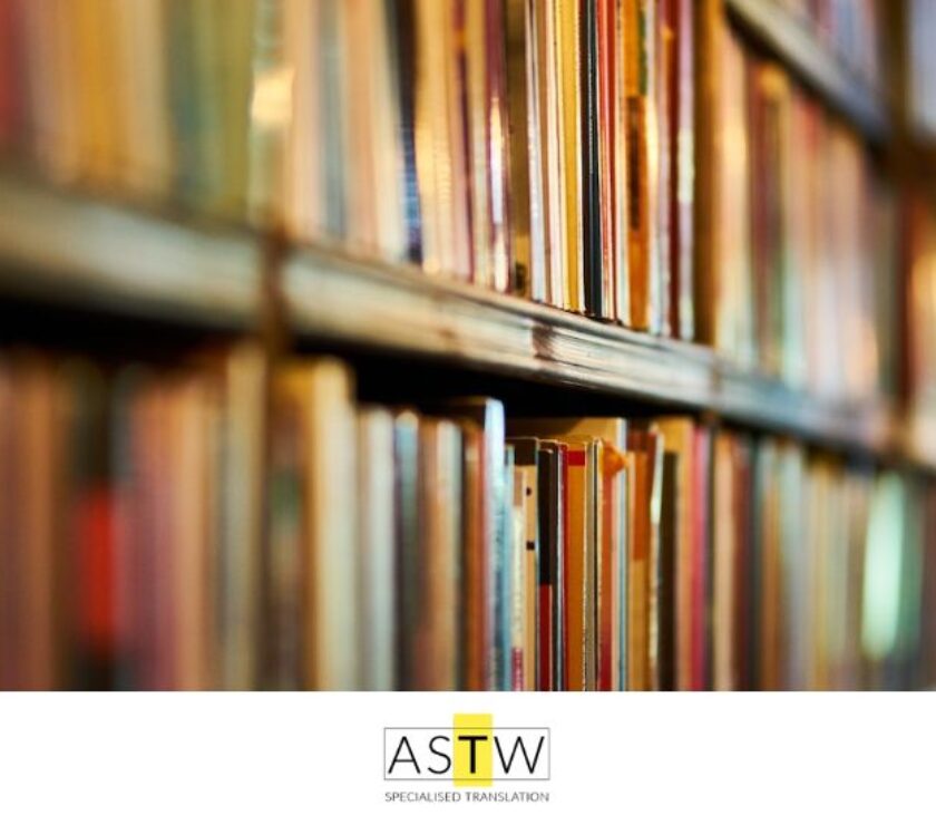 The story of translation. From a language to another