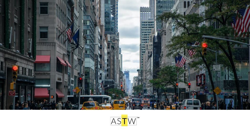 Ordine esecutivo, USA e intelligenza artificiale