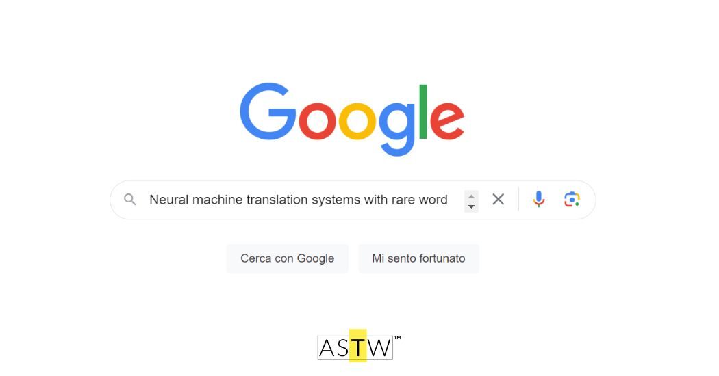 L’EPO ha ufficialmente rifiutato la richiesta di Google relativa al brevetto di una machine translation neurale