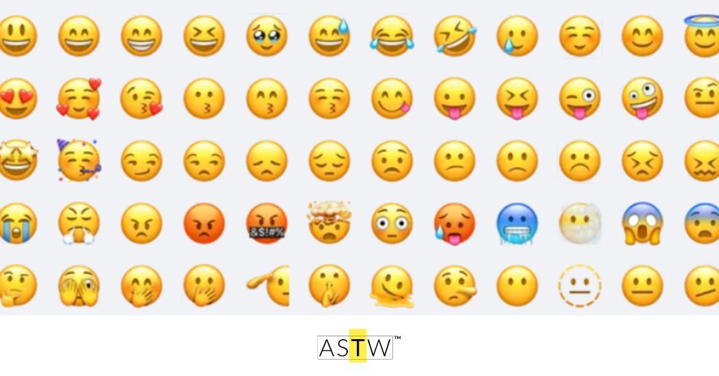 Le emoji in contesti medici e clinici