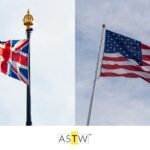 Localizzazione: inglese britannico e inglese americano