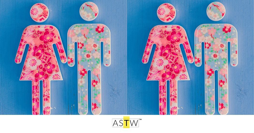 Gender Biases Towards Women and Men