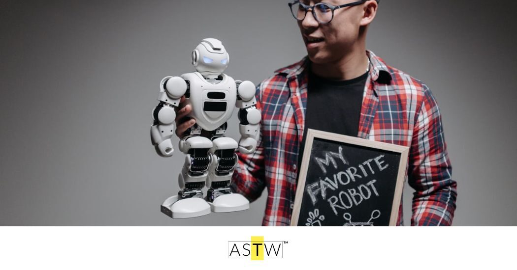 The Ways Translators Can Use AI