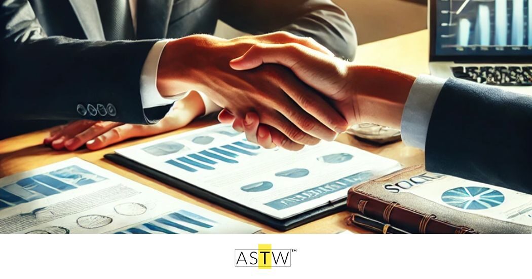 M&A Translations