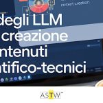 Uso degli LLM nella creazione di contenuti scientifico-tecnici